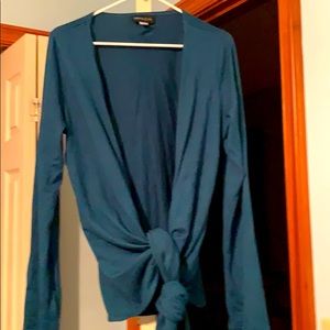 Athleta wrap/cardigan